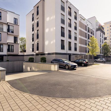Pineapple Apartments Dresden Zwinger III - 86 Qm - 1X Free Parking ภายนอก รูปภาพ