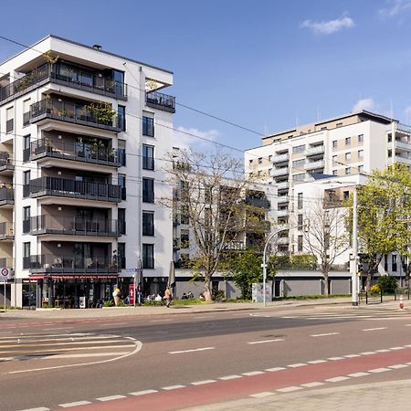 Pineapple Apartments Dresden Zwinger III - 86 Qm - 1X Free Parking ภายนอก รูปภาพ