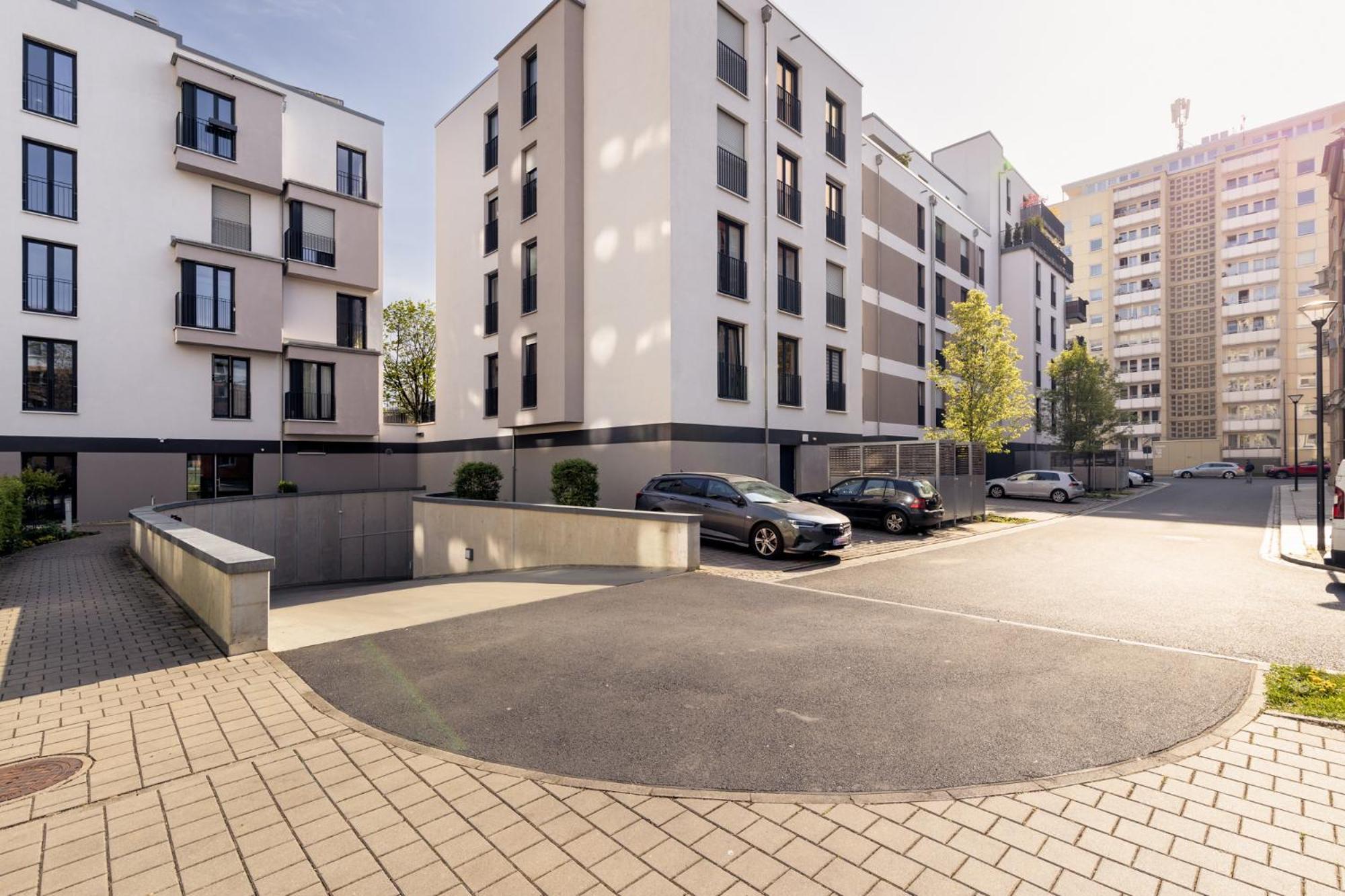 Pineapple Apartments Dresden Zwinger III - 86 Qm - 1X Free Parking ภายนอก รูปภาพ