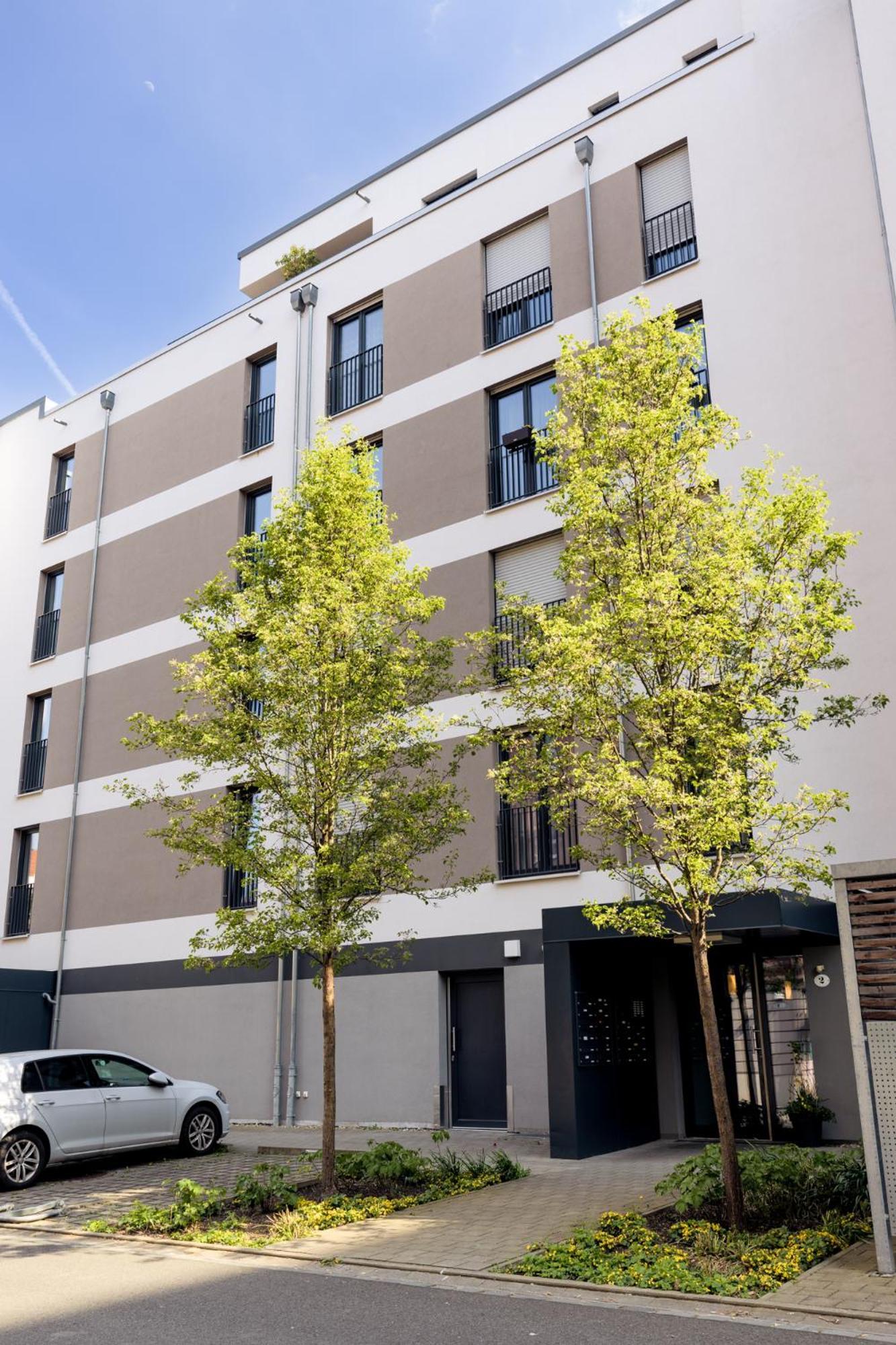 Pineapple Apartments Dresden Zwinger III - 86 Qm - 1X Free Parking ภายนอก รูปภาพ